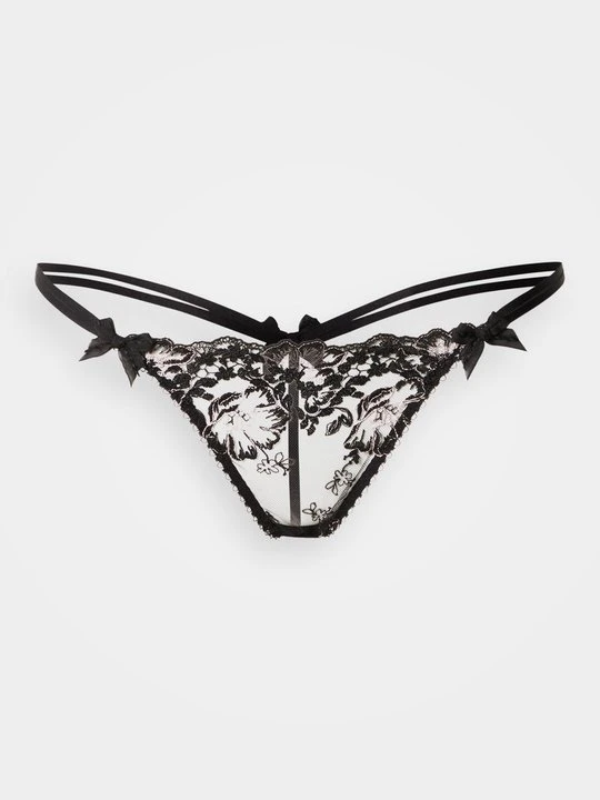 Zdjęcie produktu Brazyliany Agent Provocateur czarny