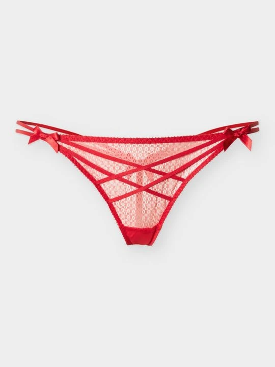 Zdjęcie produktu Brazyliany Agent Provocateur czerwony