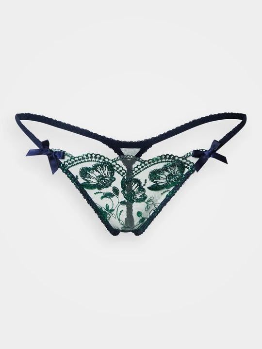 Zdjęcie produktu Brazyliany Agent Provocateur granatowy