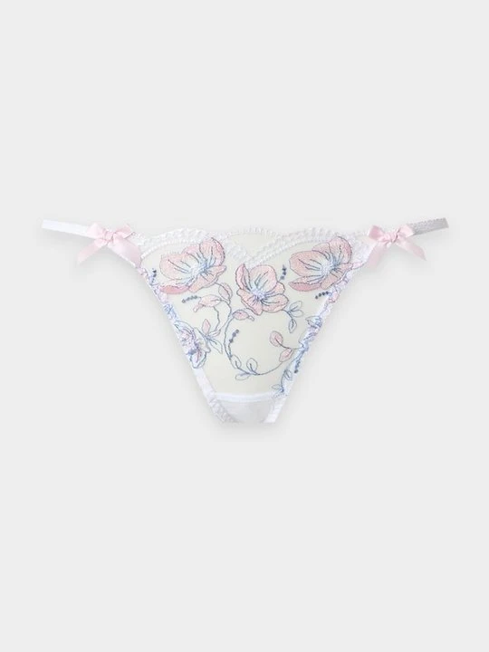 Zdjęcie produktu Brazyliany Agent Provocateur jasnoróżowy