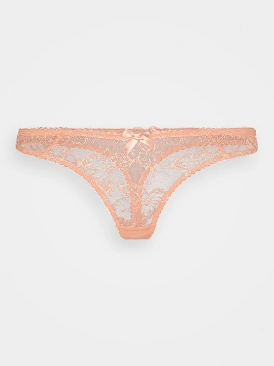 Zdjęcie produktu Brazyliany Agent Provocateur jasnoróżowy