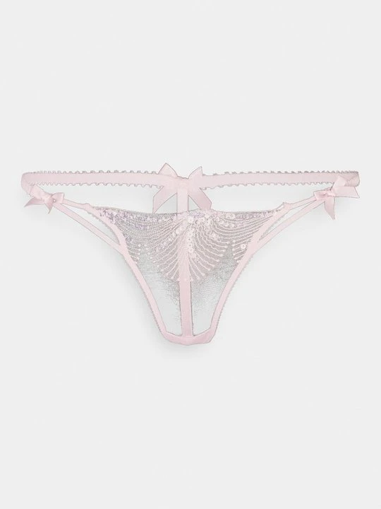 Zdjęcie produktu Brazyliany Agent Provocateur jasnoróżowy