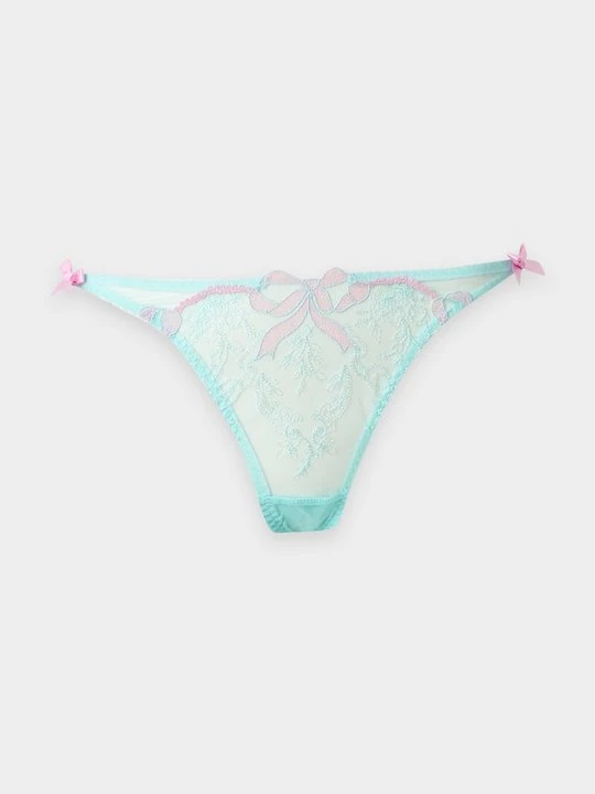 Zdjęcie produktu Brazyliany Agent Provocateur miętowy