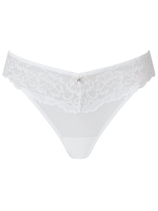 Zdjęcie produktu Brazyliany Ann Summers biały