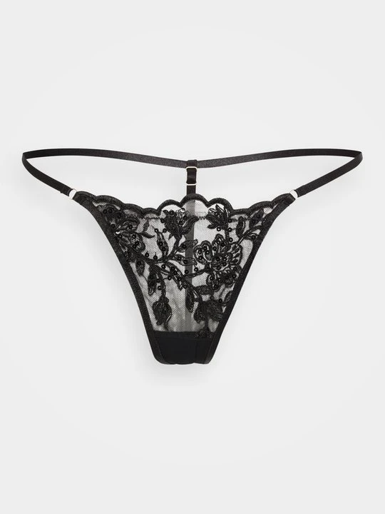 Zdjęcie produktu Brazyliany Ann Summers czarny