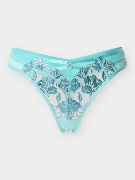 Zdjęcie produktu Brazyliany Ann Summers jasnoniebieski