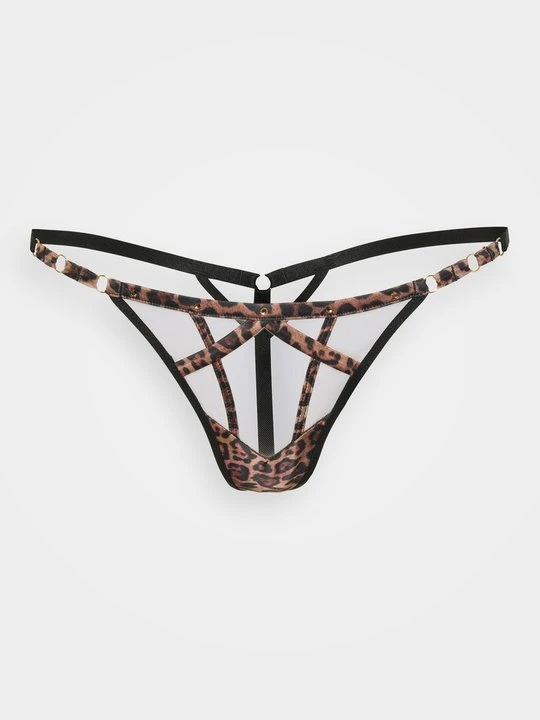 Zdjęcie produktu Brazyliany Ann Summers jasny brąz