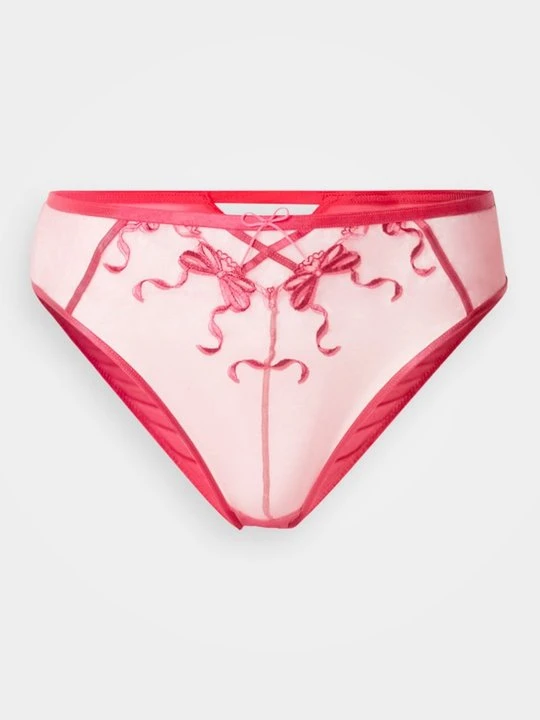 Zdjęcie produktu Brazyliany Ann Summers różowy