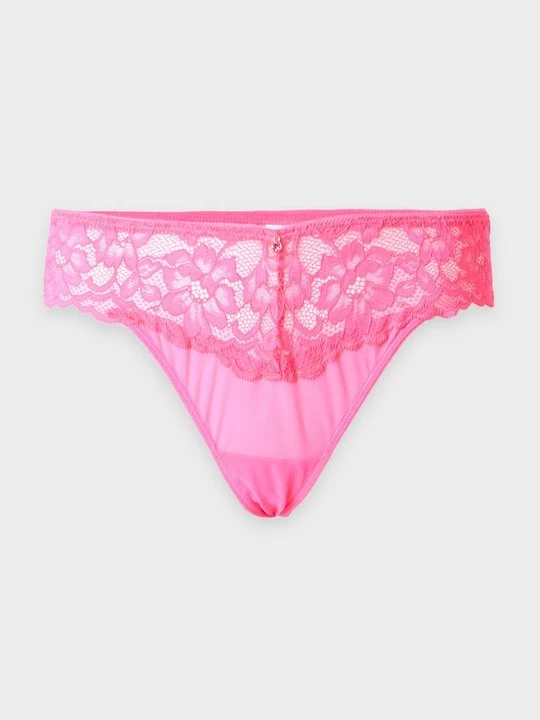 Zdjęcie produktu Brazyliany Ann Summers różowy