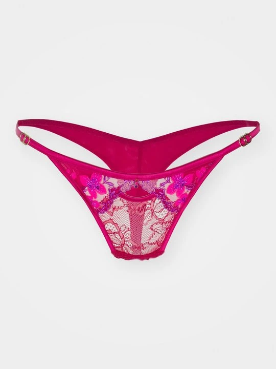 Zdjęcie produktu Brazyliany Ann Summers różowy