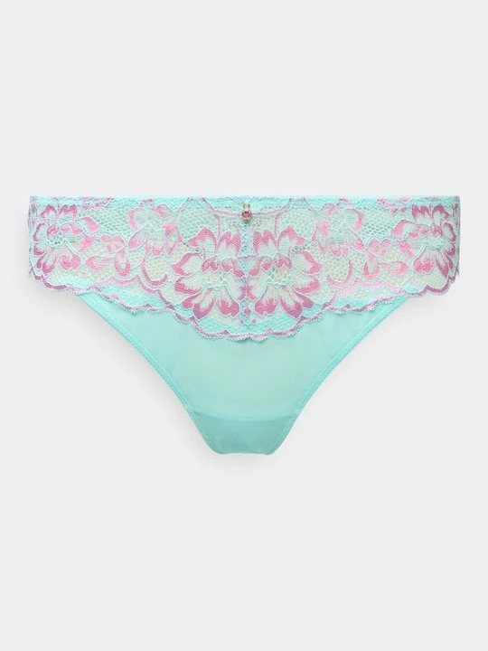 Zdjęcie produktu Brazyliany Ann Summers turkusowy