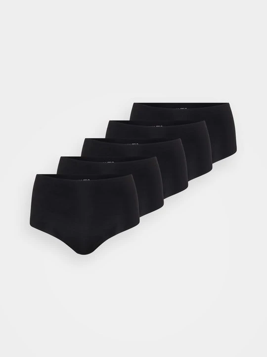 Zdjęcie produktu Brazyliany Anna Field By Zalando czarny