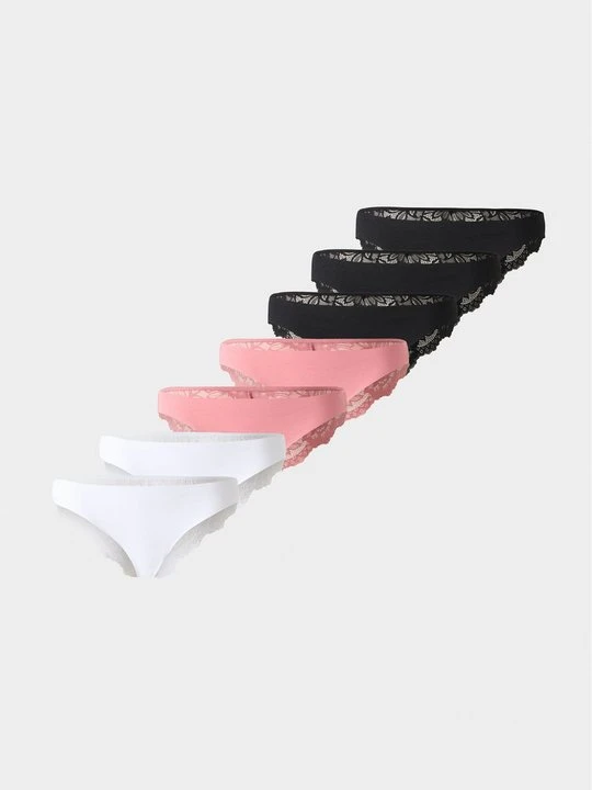 Zdjęcie produktu Brazyliany Anna Field By Zalando biały