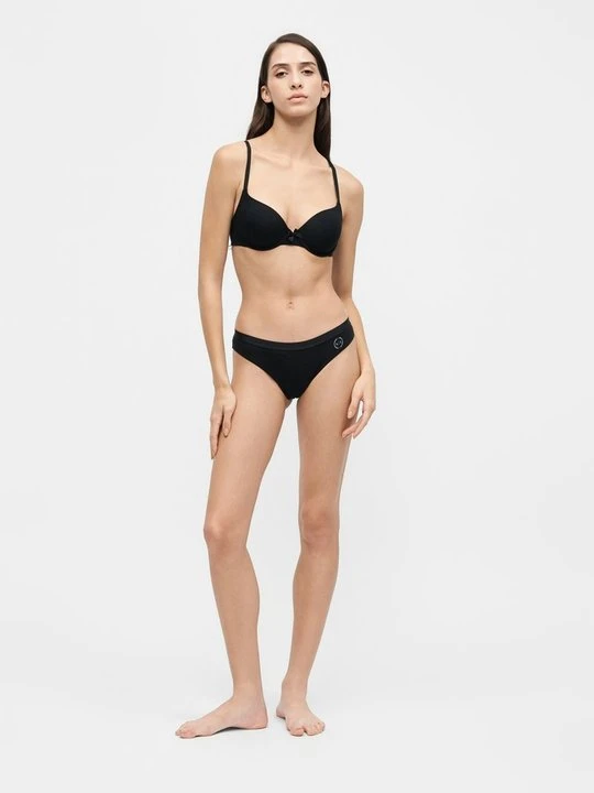 Zdjęcie produktu Brazyliany Armani Exchange czarny