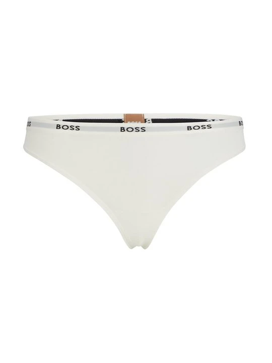 Zdjęcie produktu Brazyliany Boss biały
