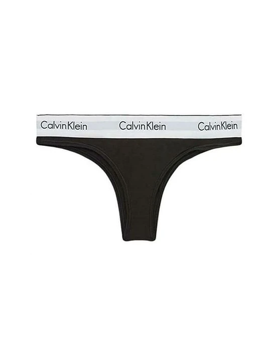 Zdjęcie produktu Brazyliany Calvin Klein antracytowy