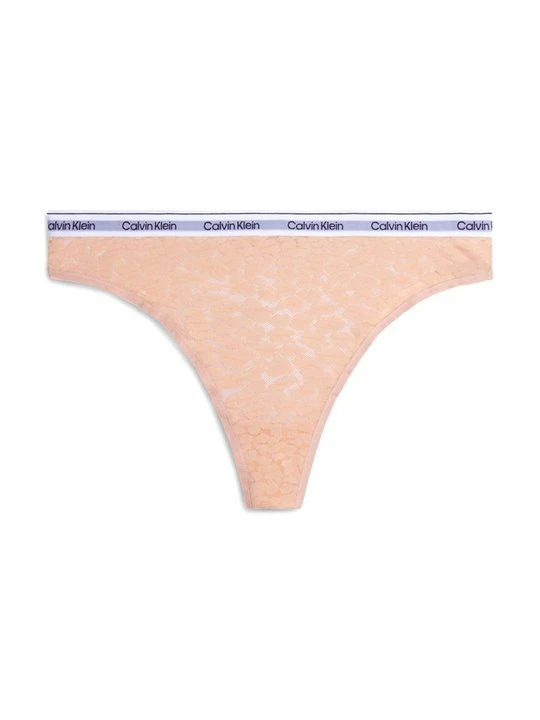 Zdjęcie produktu Brazyliany Calvin Klein beżowy