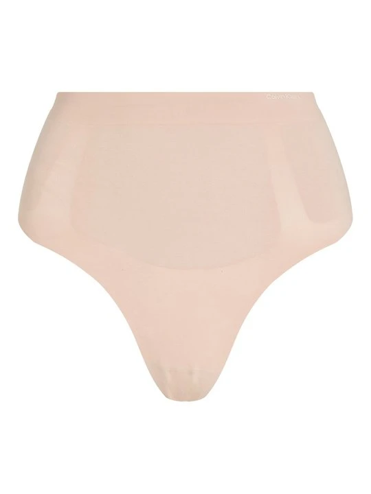 Zdjęcie produktu Brazyliany Calvin Klein beżowy