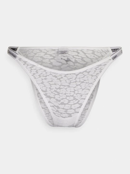 Zdjęcie produktu Brazyliany Calvin Klein biały