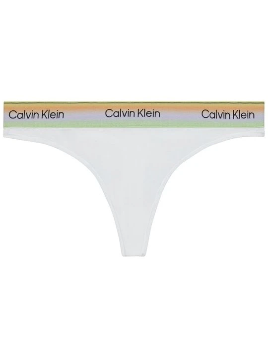 Zdjęcie produktu Brazyliany Calvin Klein biały