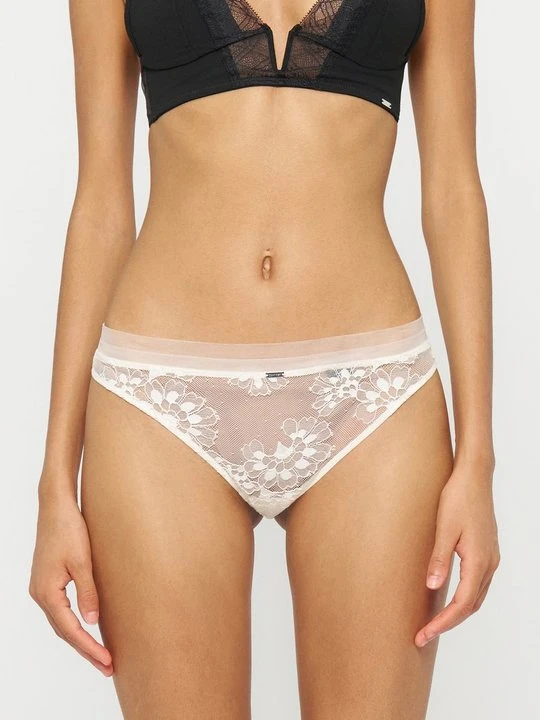 Zdjęcie produktu Brazyliany Calvin Klein biały