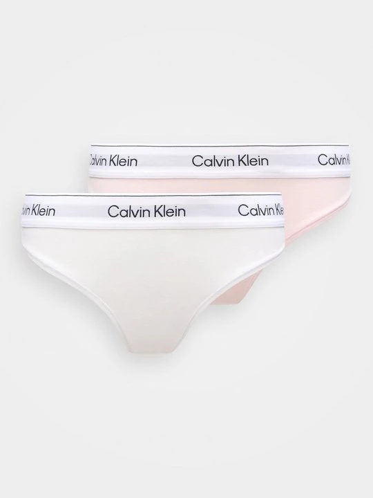 Zdjęcie produktu Brazyliany Calvin Klein biały