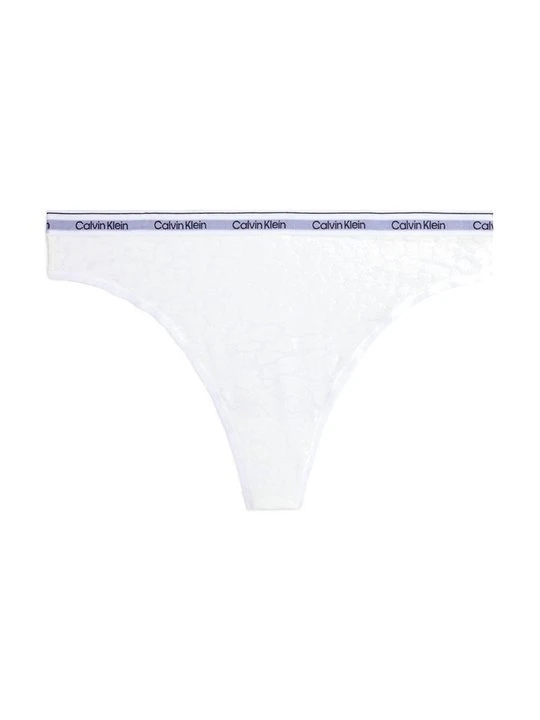 Zdjęcie produktu Brazyliany Calvin Klein biały
