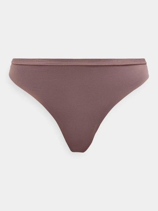 Zdjęcie produktu Brazyliany Calvin Klein brązowy