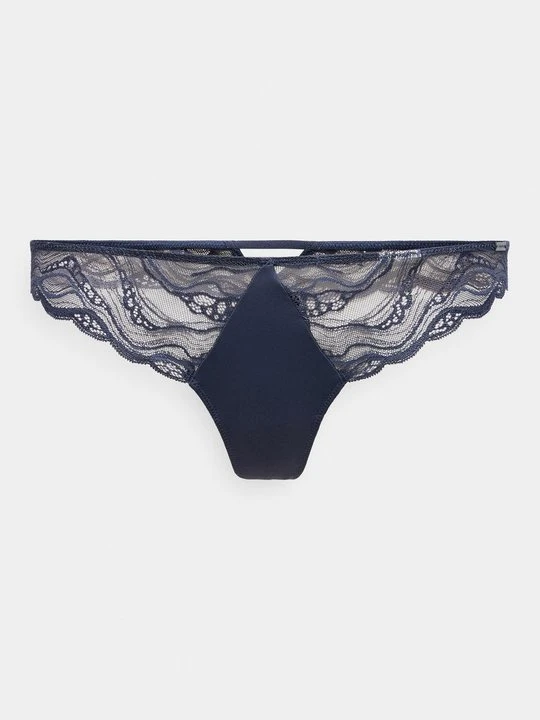 Zdjęcie produktu Brazyliany Calvin Klein ciemnoszary