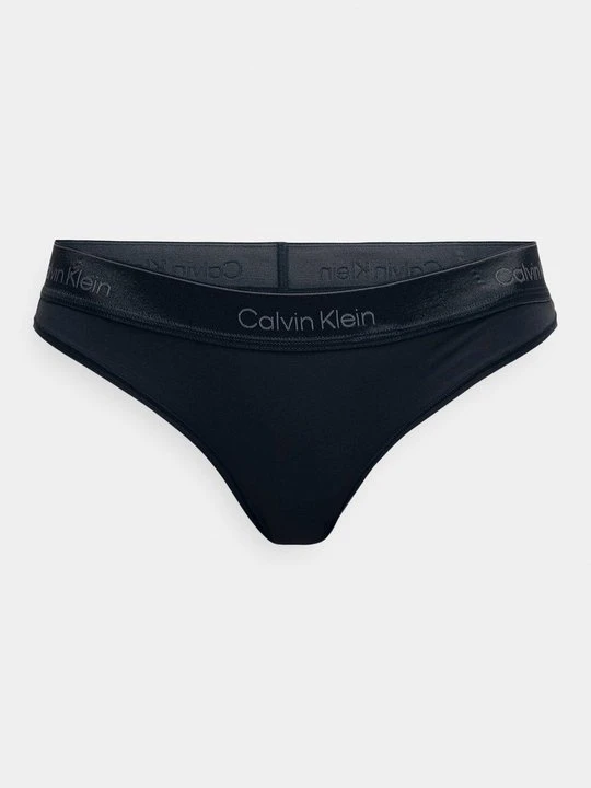 Zdjęcie produktu Brazyliany Calvin Klein czarny