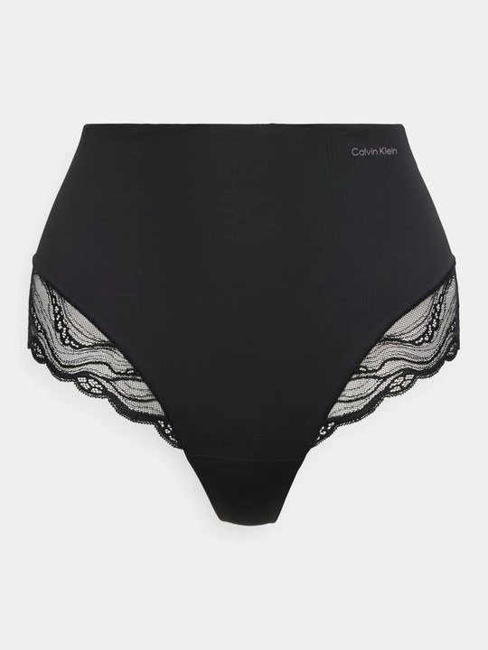 Zdjęcie produktu Brazyliany Calvin Klein czarny