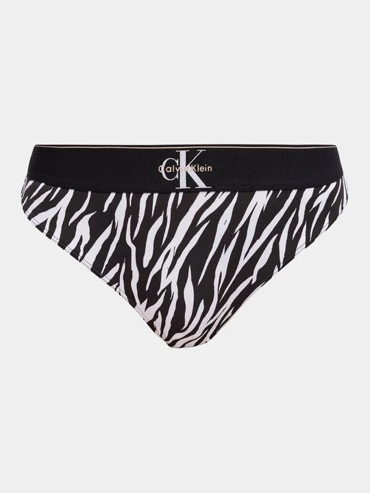 Zdjęcie produktu Brazyliany Calvin Klein czarny