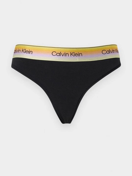 Zdjęcie produktu Brazyliany Calvin Klein czarny