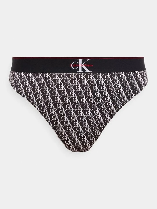 Zdjęcie produktu Brazyliany Calvin Klein czarny