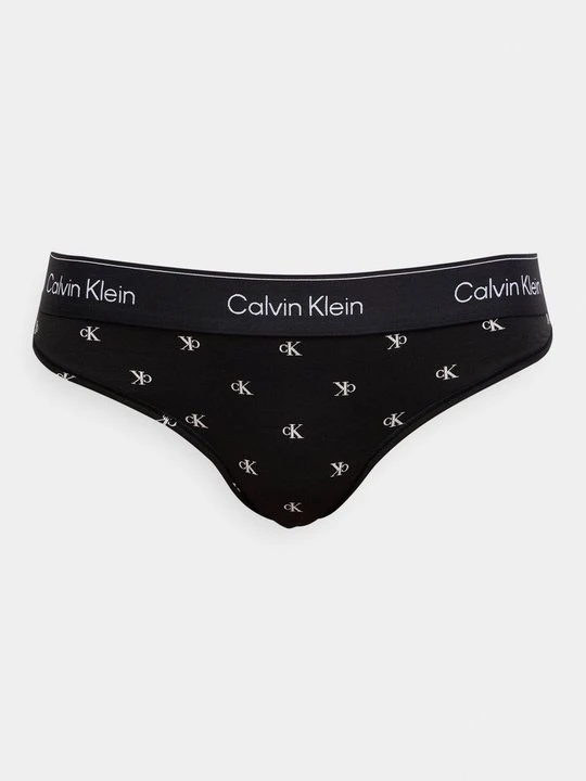 Zdjęcie produktu Brazyliany Calvin Klein czarny