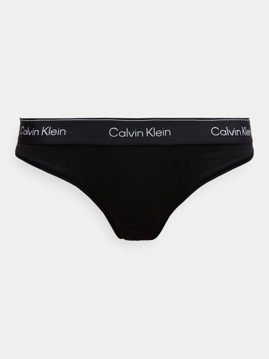 Zdjęcie produktu Brazyliany Calvin Klein czarny