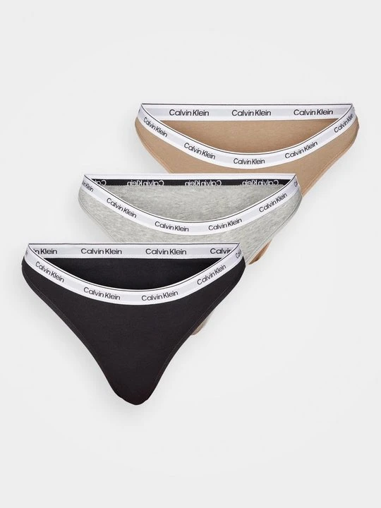 Zdjęcie produktu Brazyliany Calvin Klein czarny