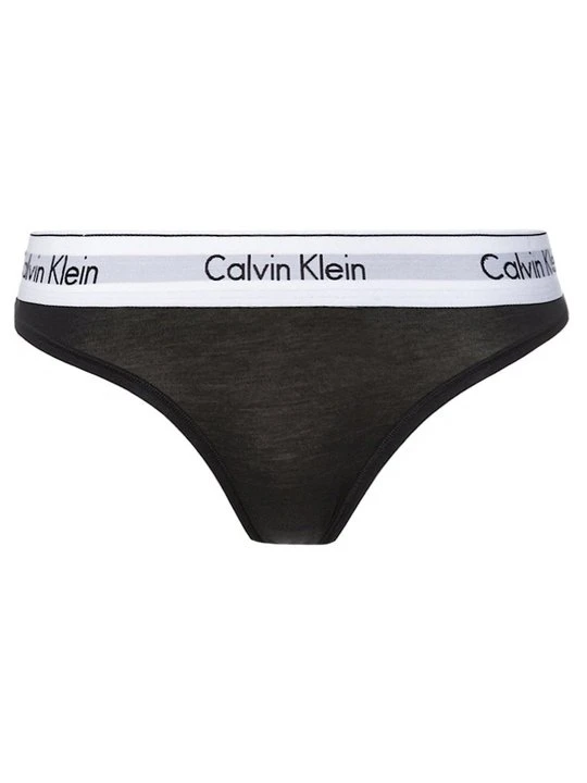 Zdjęcie produktu Brazyliany Calvin Klein czarny