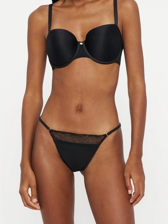 Zdjęcie produktu Brazyliany Calvin Klein czarny