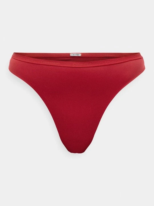 Zdjęcie produktu Brazyliany Calvin Klein czerwony