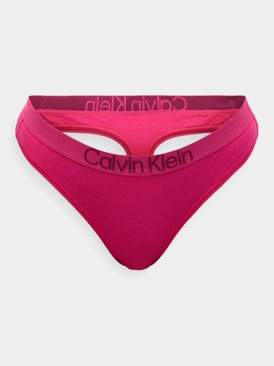 Zdjęcie produktu Brazyliany Calvin Klein czerwony