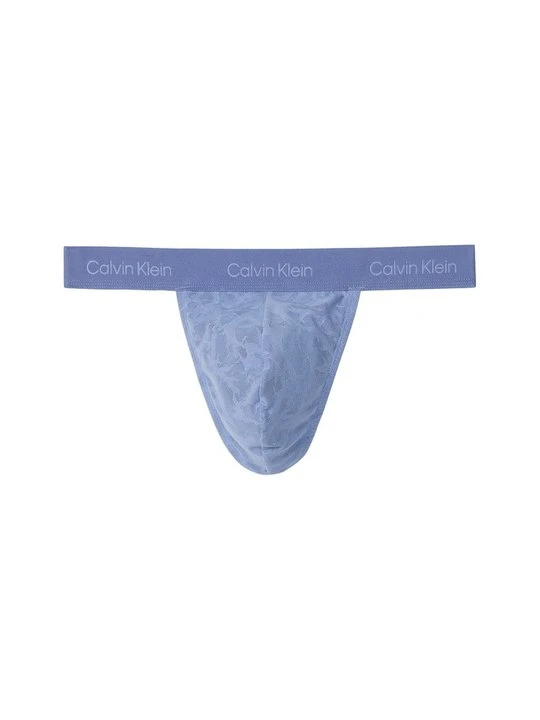Zdjęcie produktu Brazyliany Calvin Klein granatowy