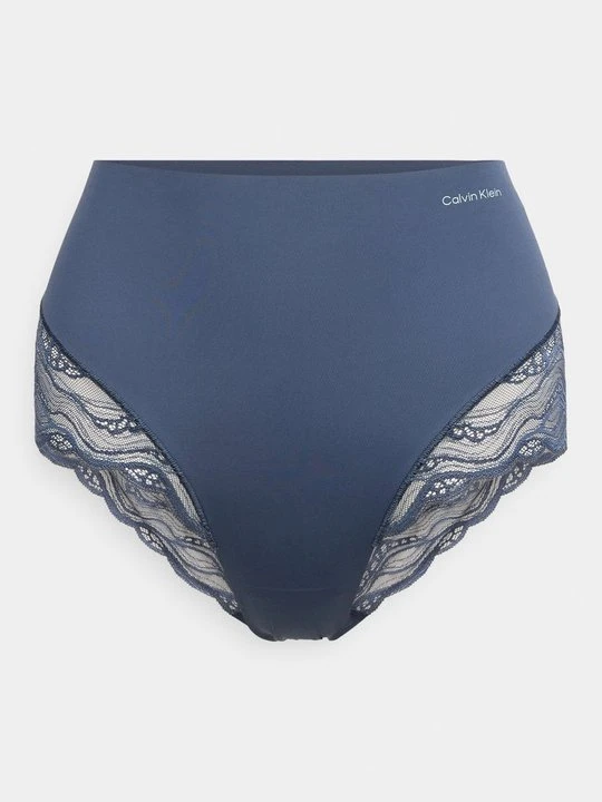Zdjęcie produktu Brazyliany Calvin Klein granatowy