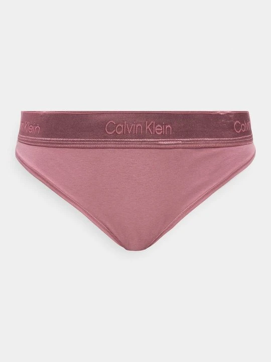 Zdjęcie produktu Brazyliany Calvin Klein jagodowy