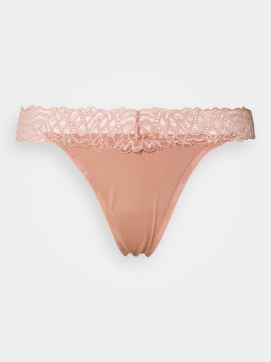 Zdjęcie produktu Brazyliany Calvin Klein jasnobrązowy