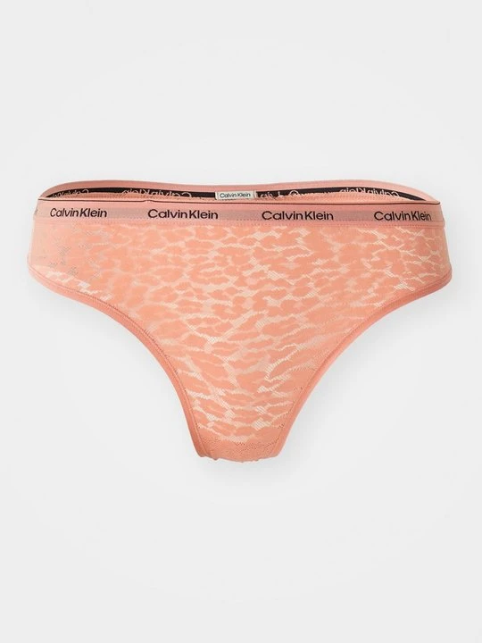 Zdjęcie produktu Brazyliany Calvin Klein jasnoczerwony