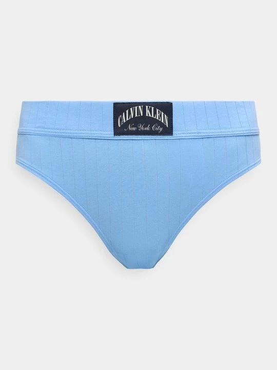 Zdjęcie produktu Brazyliany Calvin Klein jasnoniebieski