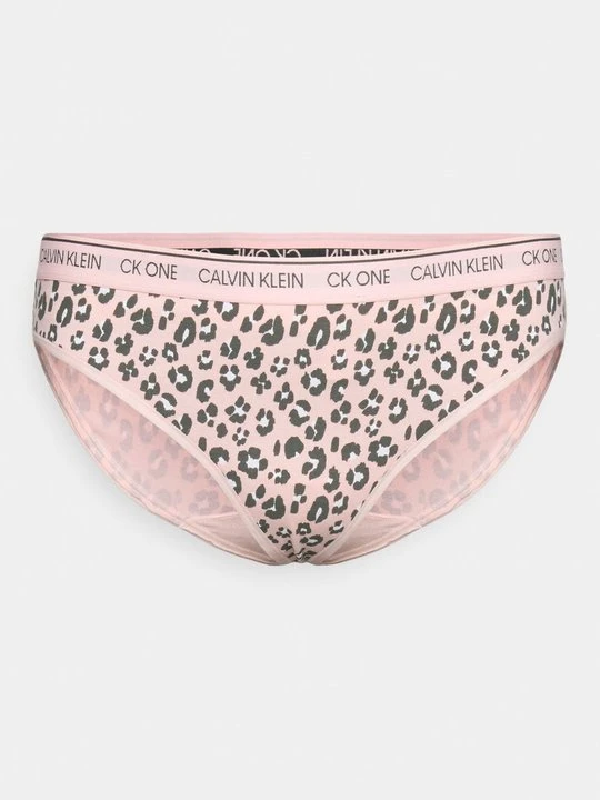 Zdjęcie produktu Brazyliany Calvin Klein jasnoróżowy