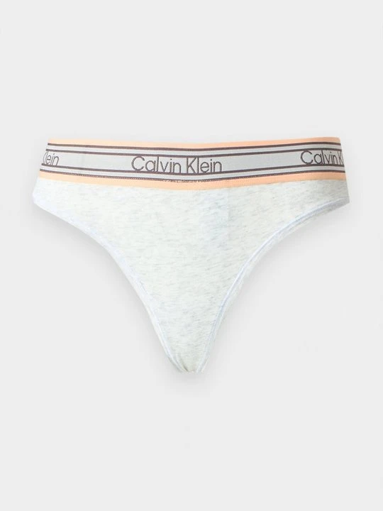 Zdjęcie produktu Brazyliany Calvin Klein jasnoszary