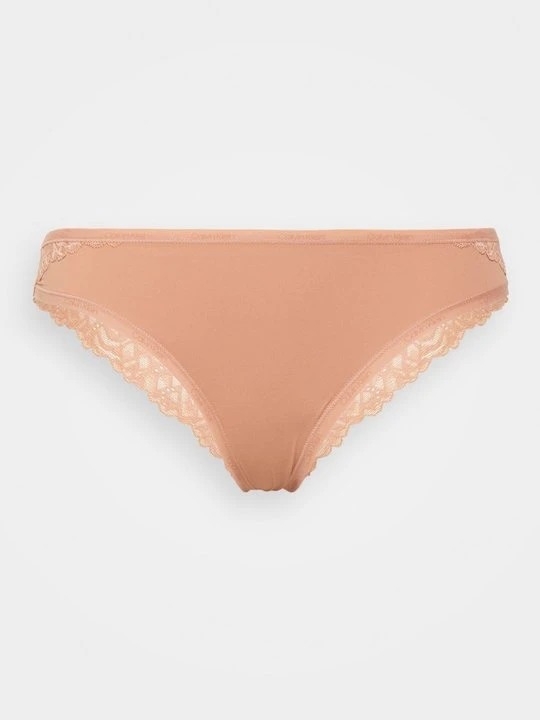 Zdjęcie produktu Brazyliany Calvin Klein jasny brąz